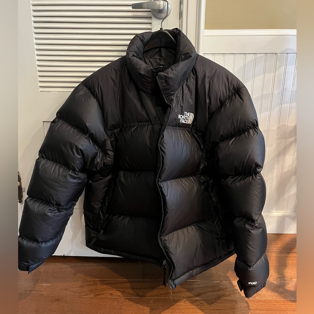 🖤 The North Face Men’s Puffer